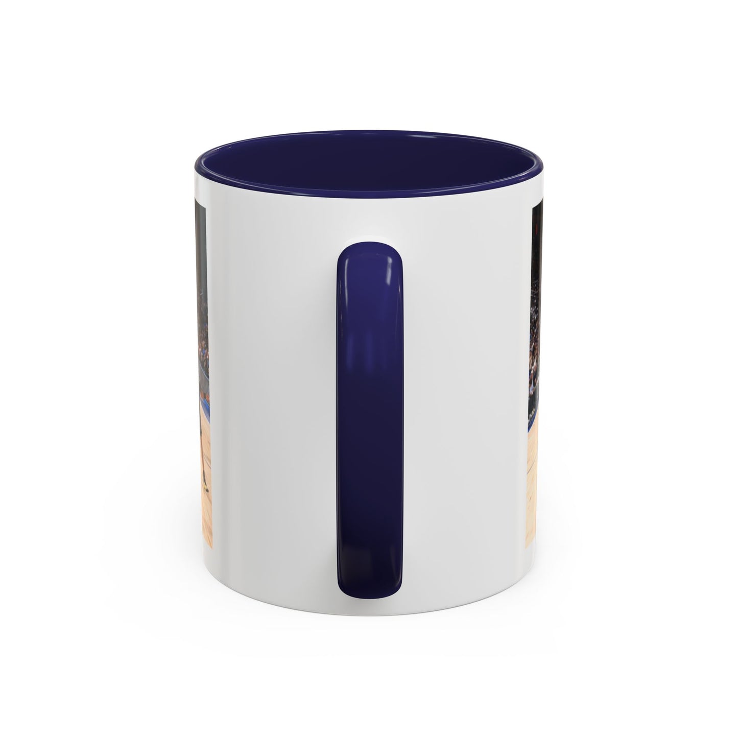 OG Anunoby Tip In Shot Mug