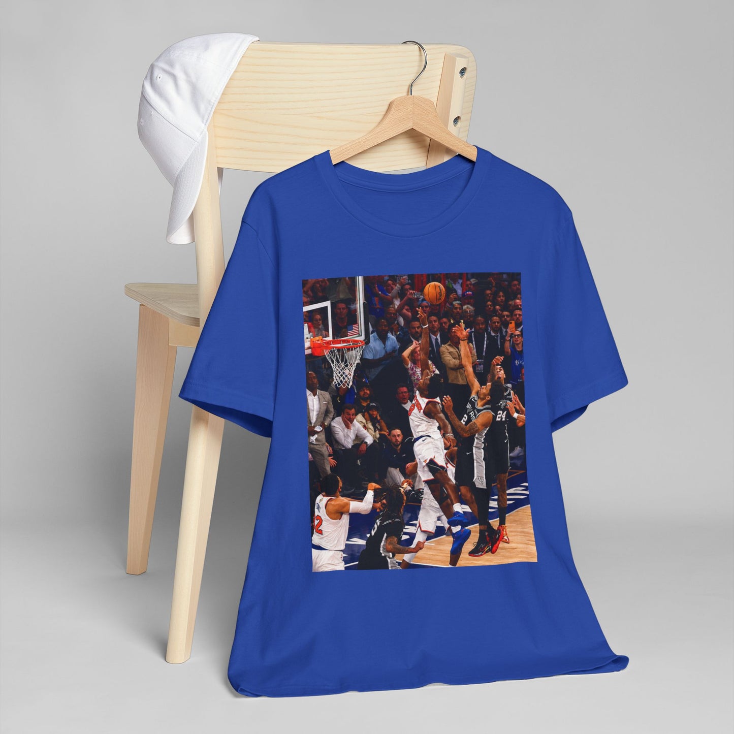 Just The Tip Tee Shirt