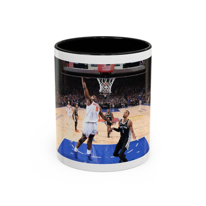 OG Anunoby Tip In Shot Mug