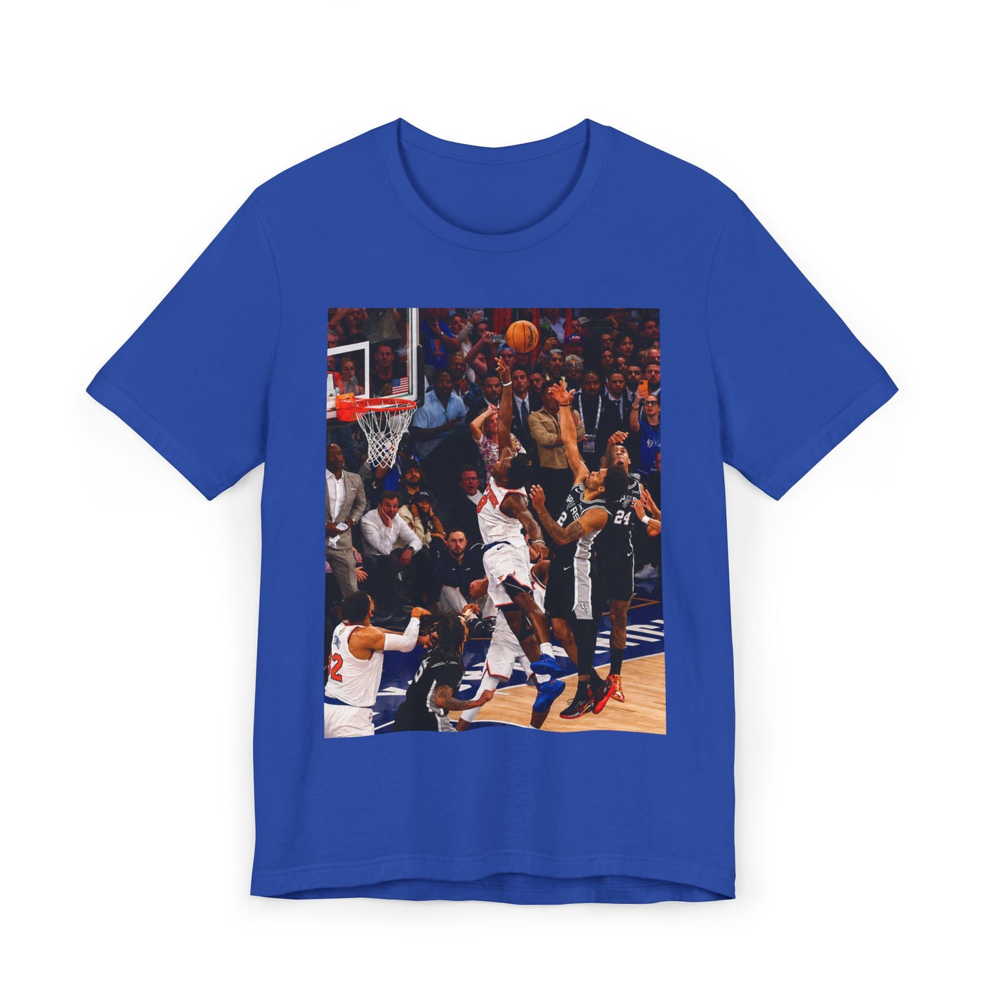 Just The Tip Tee Shirt