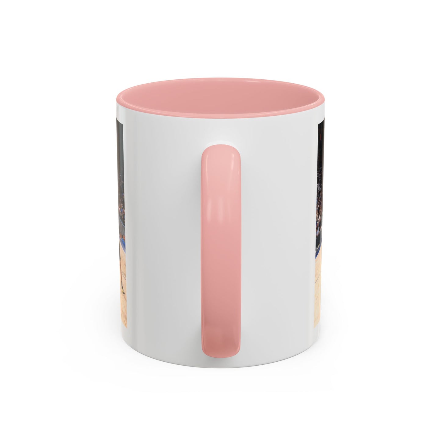 OG Anunoby Tip In Shot Mug