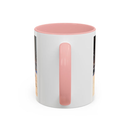 OG Anunoby Tip In Shot Mug