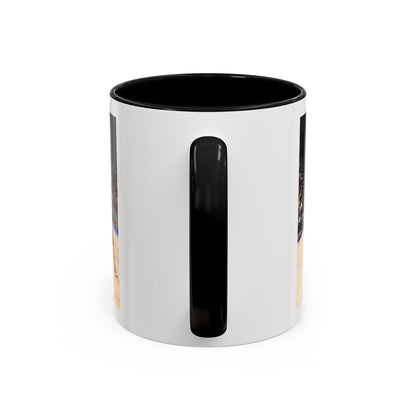 OG Anunoby Tip In Shot Mug