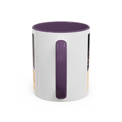 OG Anunoby Tip In Shot Mug