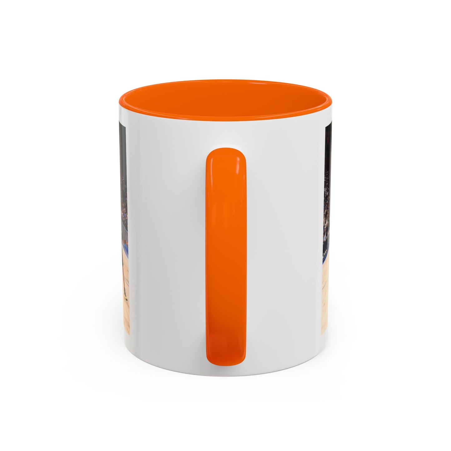 OG Anunoby Tip In Shot Mug