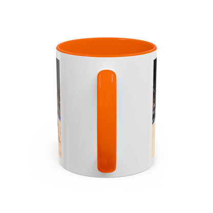 OG Anunoby Tip In Shot Mug