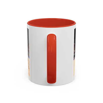 OG Anunoby Tip In Shot Mug