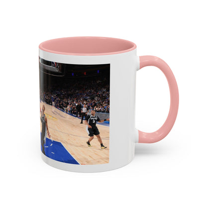 OG Anunoby Tip In Shot Mug
