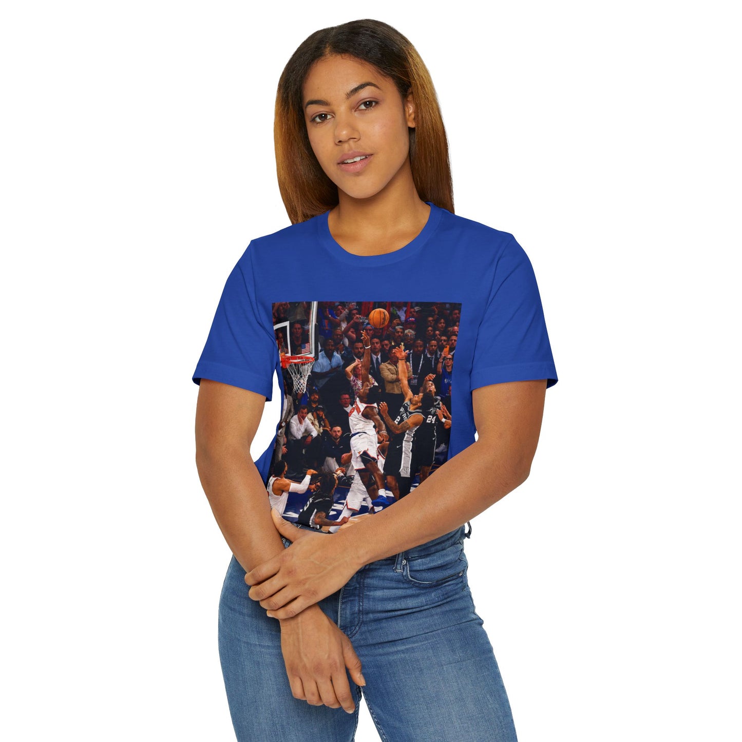 Just The Tip Tee Shirt