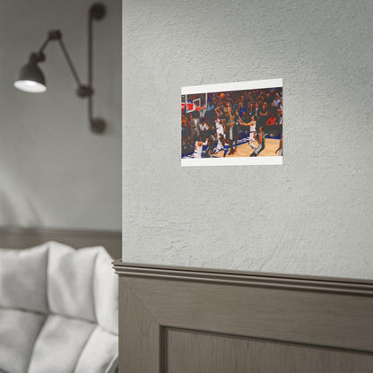 OG Anunoby Tip in Poster