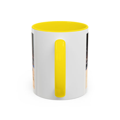 OG Anunoby Tip In Shot Mug