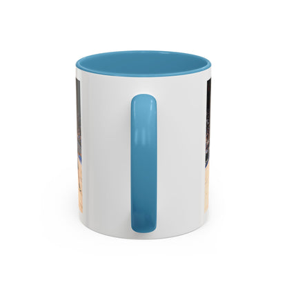 OG Anunoby Tip In Shot Mug