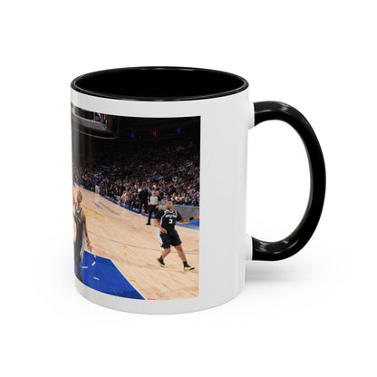 OG Anunoby Tip In Shot Mug